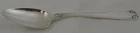 Antique ETRUSCAN (Sterling 1913, Monogram "D") Teaspoon By Gorham Silver, Superb