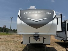 2024 Grand Design REFLECTION 337RLS