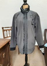 NEUWERTIGE JACKE  VON EAGLE  DEMIN GR. 2 XL, ...