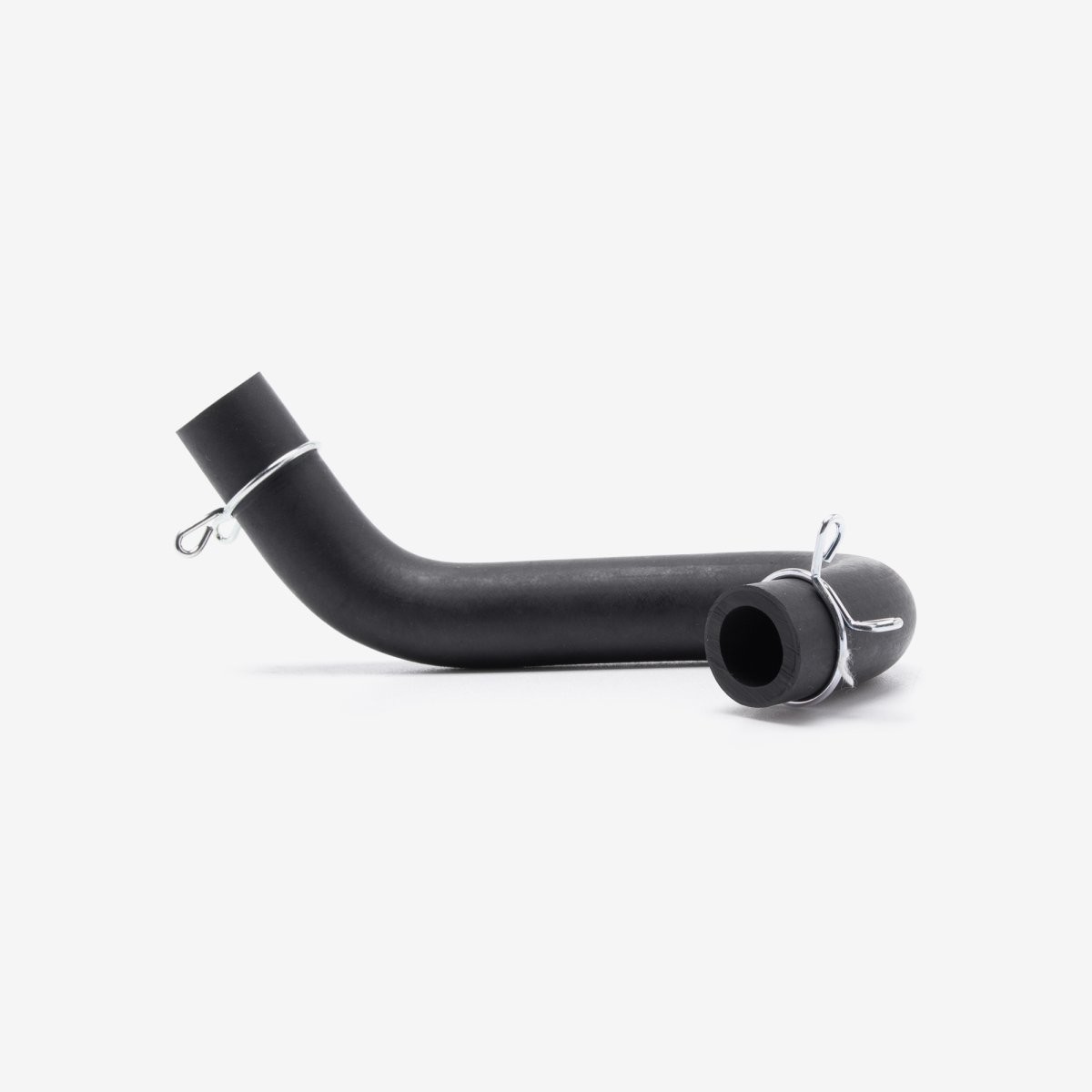 Scooter Crankcase Breather Pipe PPB022 Pillion Peg Bracket BNIB DRAIN HOSE