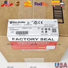 Stratix 5700 Full FW Ethernet Switch 1783-BMS20CGP US Free Tax