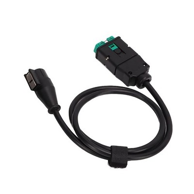 OBD2 Diagnostic Adapter Connection Main Cable For Lexia 3 PP2000 Replacement g