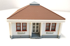 Faller - Bürogebäude Bungalow - H0 Gebäude Häuser Haus ---- CK 1898