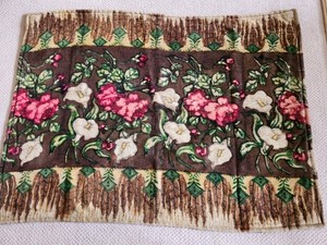 Antique Horse Hair Blanket | eBay