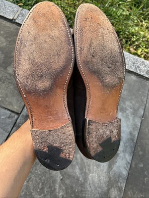 Alden 6843