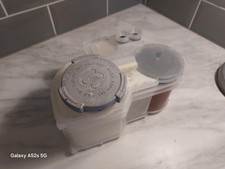 Salt Dispenser Softener For Bosch Dishwasher Neff Siemens 9001.096.164