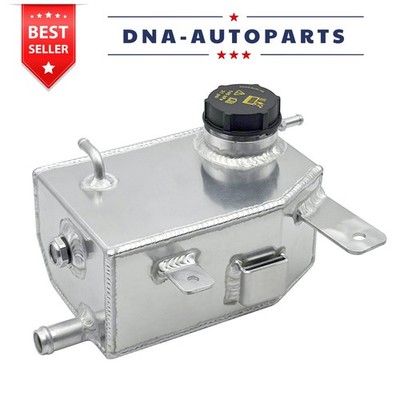Aluminum Coolant Overflow Tank For Buick Encore Chevy Trax 603-955 95269001