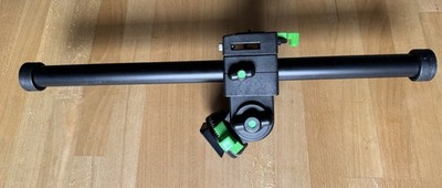 Cullmann Verstellbare Kamerahaltung Modell 2503 oder 2920
