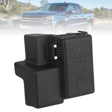 Electrical Battery-Fuse Box Cover 22945779 For Chevy Tahoe Silverado GMC Yukon