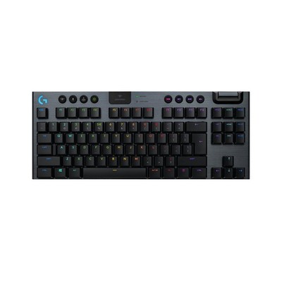 Logitech G 920-009520 DIY, Carbon