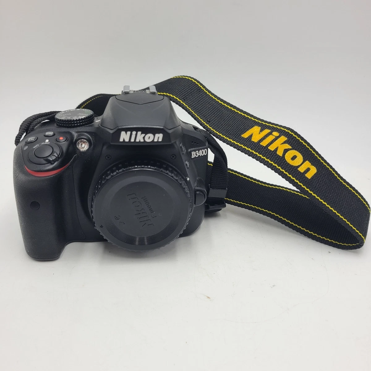 Body Only Digital Cameras Nikon D5300 for sale | eBay