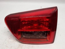 Feu arrière Peugeot 4007