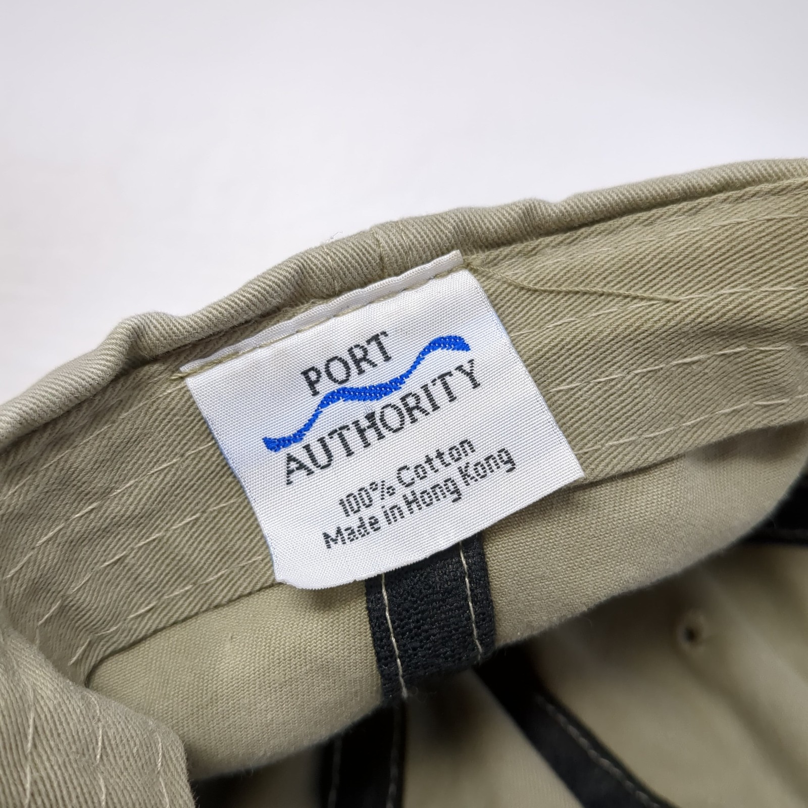 Ivar's Seattle Slideback Hat Multicolor One Size … - image 9