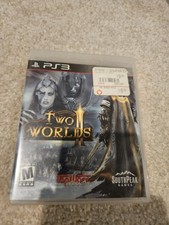 Two Worlds II (Sony PlayStation 3, 2011)
