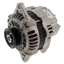 ALTERNATOR FOR 1991 FORD ESCORT 1 8L MAZDA 323 1 6L-1 8L 1300-1800 MX5 1600