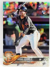 Click to enlarge Miguel Gomez