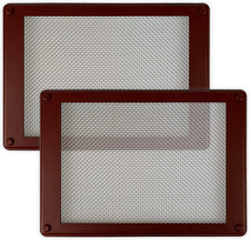 Pest Proofing Air Brick Mesh Vent Cover | Mouse Insect Rodent Control Prevention