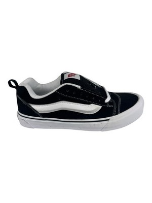 VANS Knu Skool Skate sneakers VN0009QC6BT men's Size 9.5