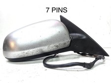 Retroviseur droit (ou coque) Audi 70