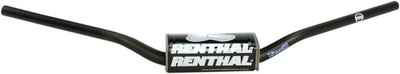 Renthal Fatbar Handlebar 827 Villopoto/Stewart Bend Black