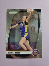 Dearica Hamby 2024 Panini Prizm WNBA Basketball Card # 19 K3565