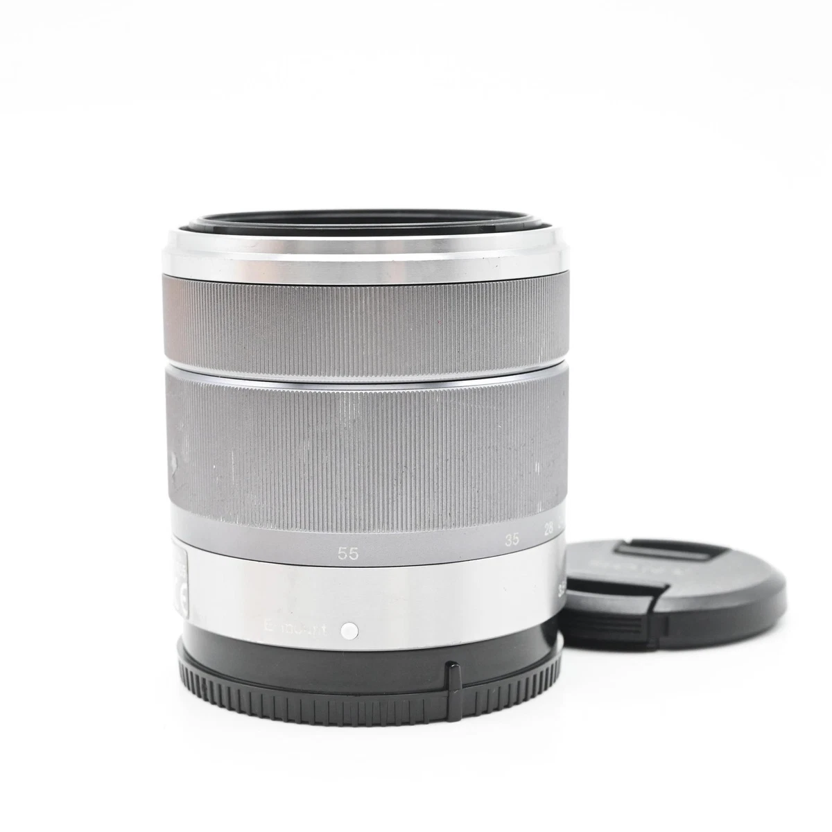 Sony SEL 18-55mm Camera Lenses for sale | eBay