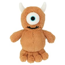 Tokyo Disney Resort Little Mikey Plush Toy Monsters Inc Fluffy Plushy Mini NWT
