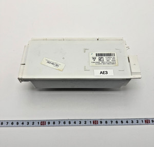 🎇AEG Geschirrspüler Leistungselektronik Steuerung ANC- 156184630 #AE3-4
