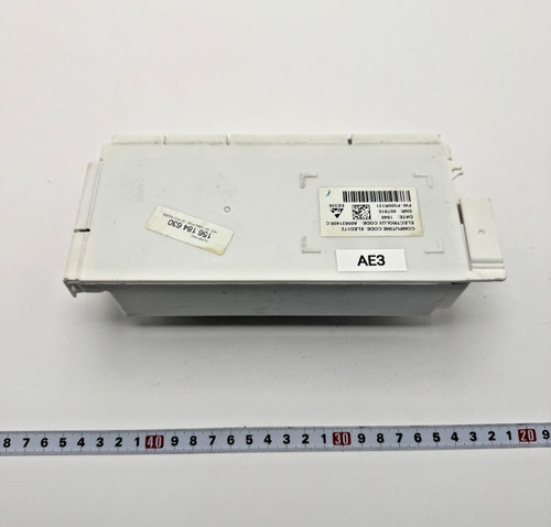🎇AEG Geschirrspüler Leistungselektronik Steuerung ANC- 156184630 #AE3-4