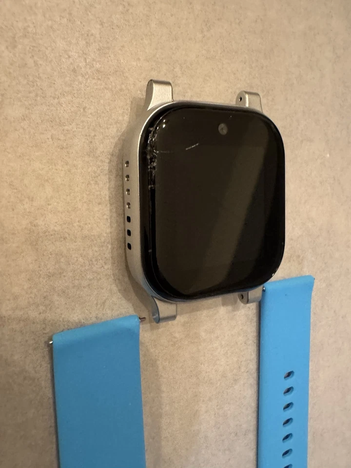 AT&T amiGO Jr. Kids Watch UW538AA AT&T 4G LTE Smartwatch FAIR - Image 2 of 4