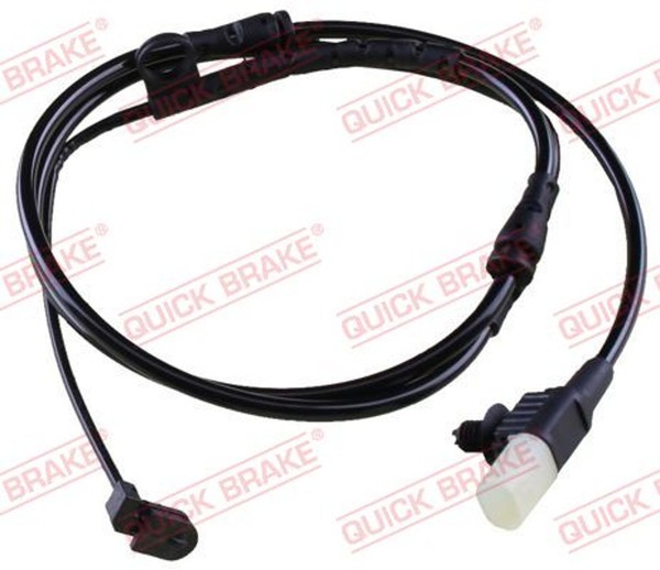 Warnkontakt Bremsbelagverschleiß Quick Brake WS 0264 A FüR Rover Range Landrover-image
