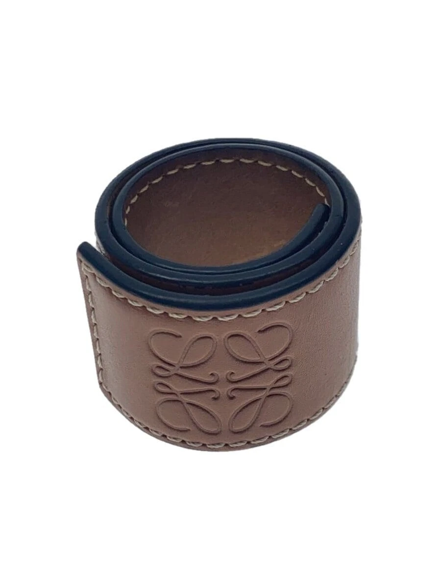 Bracciale LOEWE pelle BRW donna