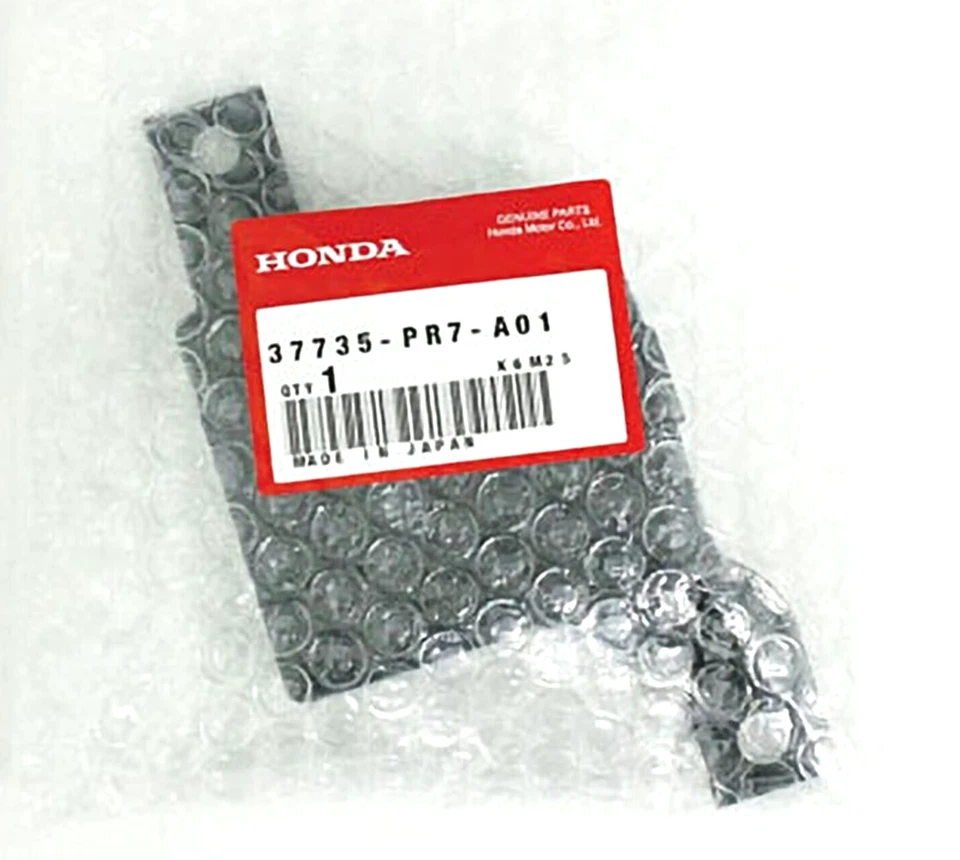 HONDA Genuine Radiator Fan Control Unit NSX NA1 NA2 37735-PR7-A01 OEM Japan - image 3 of 3