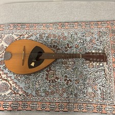 Mandolino Framus vintage metà / 1960