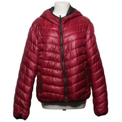 FB Sister, Jacke, Damen, Größe: XL, Rot/Schwarz, Polyamid/Polyester #xfT