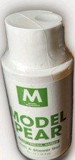 Model Fragrance Model Pear Freesia Amber Bath  Shower Gel 10 Oz New Sealed