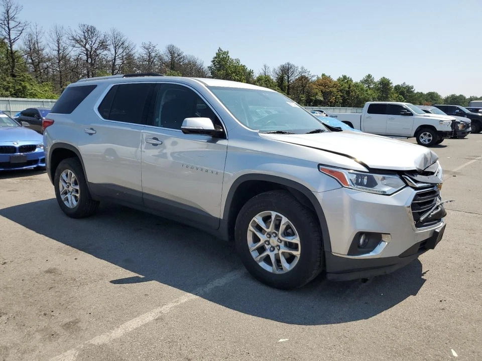 Used Fuel Tank fits: 2018 Chevrolet Traverse AWD Grade A Foto 4 de 4