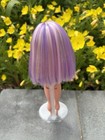 Re-rooted Hair Barbie Vintage Sweet 16 Barbie Doll ELI Face Anime Mattel Rare — photo 3
