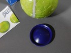 54 Pieces SOLVED Ravensburger 3 D Tennis BALL  JIGSAW puzzle CURVED PIECES — photo 5