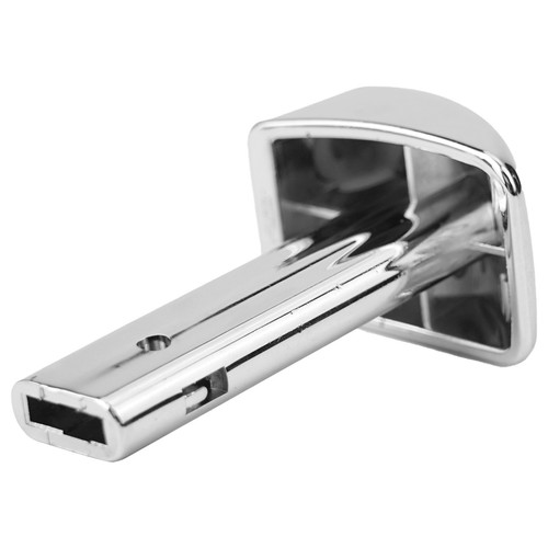 Seat Release Knob Side Seat Release Knob For Grancabrio Reclining Seat Silver - Picture 11 of 12