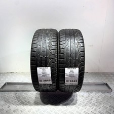 Gomme Usate 205 55 R16 91H Pirelli Winter 210 Sottozero Serie II Invernali