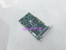 1PC USED ADLINK PCI/High Speed Digital I/0 Card PCI-7300A #vn
