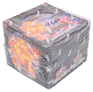 Yugioh Collection Box