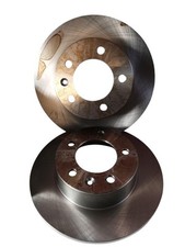 Disque de frein Nissan CABSTAR