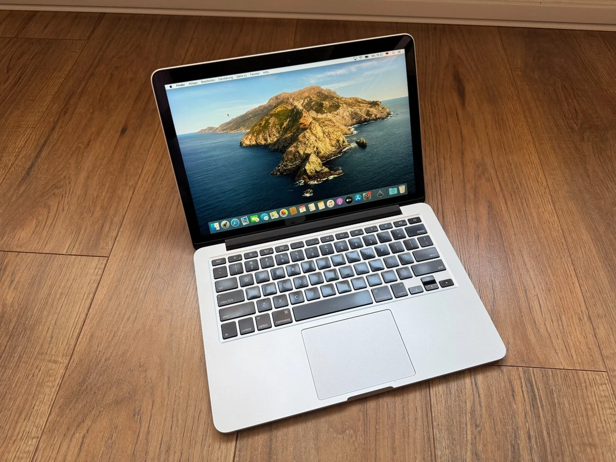Macbook pro 13 Retina 2015 online kaufen | eBay.de