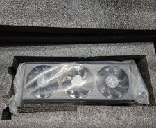 XFX Speedster QICK 308 AMD Radeon RX 6600 XT Black GDDR6 8GB Graphics Card