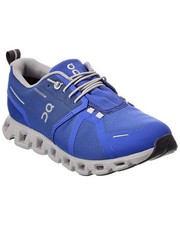 On Running Cloud 5 Waterproof Sneaker Women's