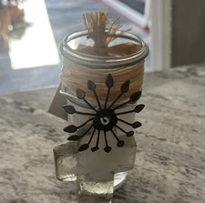 JAN BARBOGLIO House Blessing Cross 