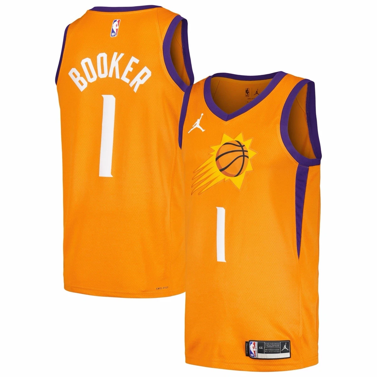 Preços baixos em Phoenix Suns Laranja Camisas da NBA | eBay