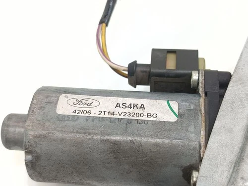 2T14V23200BG Elevalunas Delantero Derecho para FORD TRANSIT CONNECT (TC7) 227425 - Imagen 4 de 8